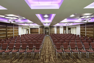 Casa Hotel | Conferences in Chesterfield