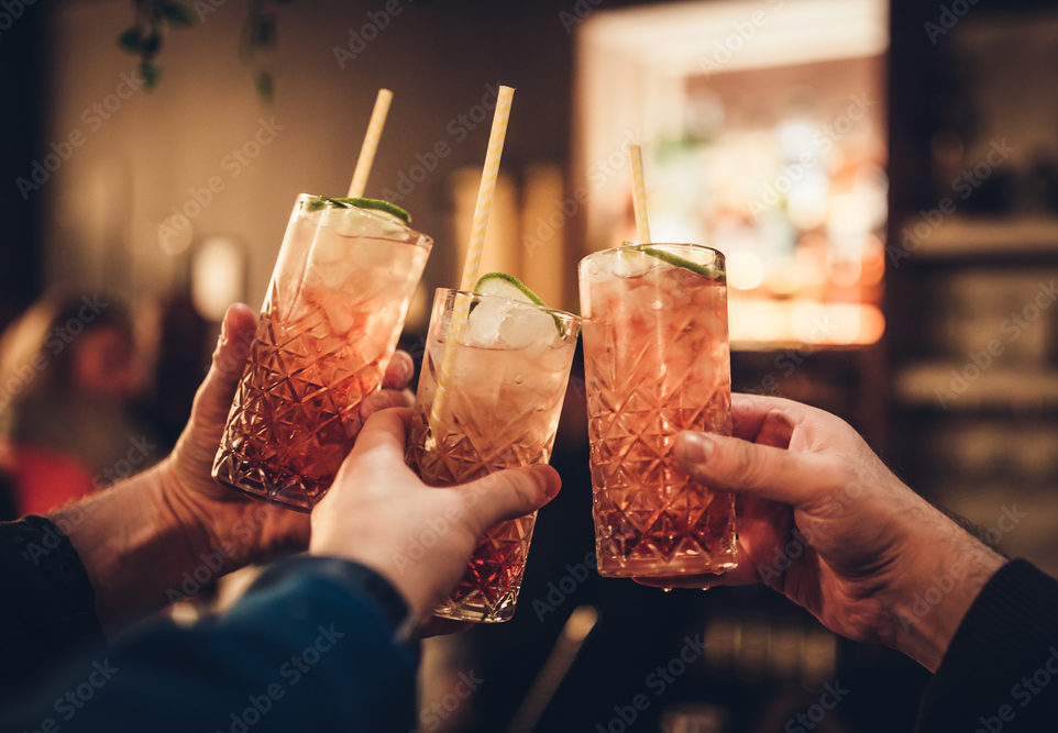 Casa Hotel | Events in Chesterfield