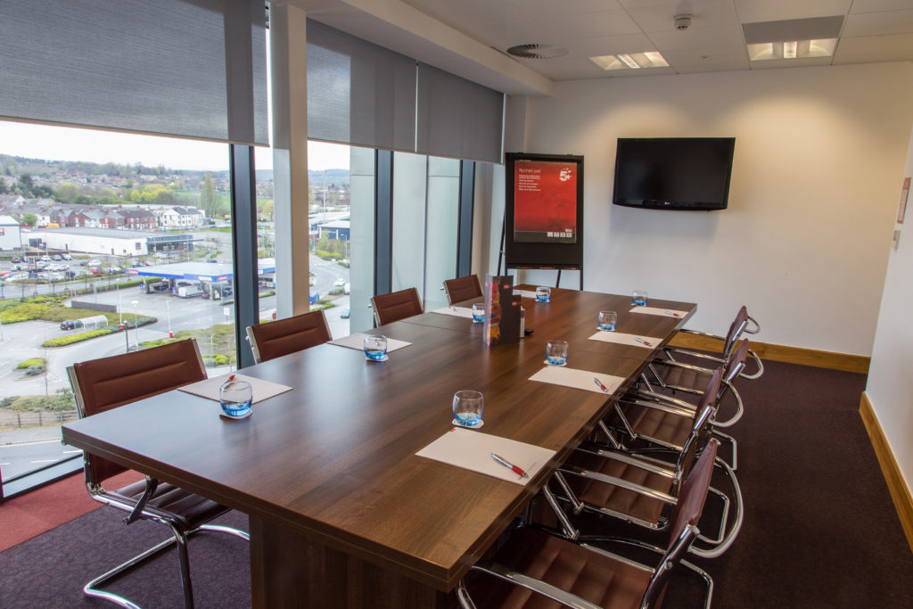 Casa Hotel | Conferences in Chesterfield