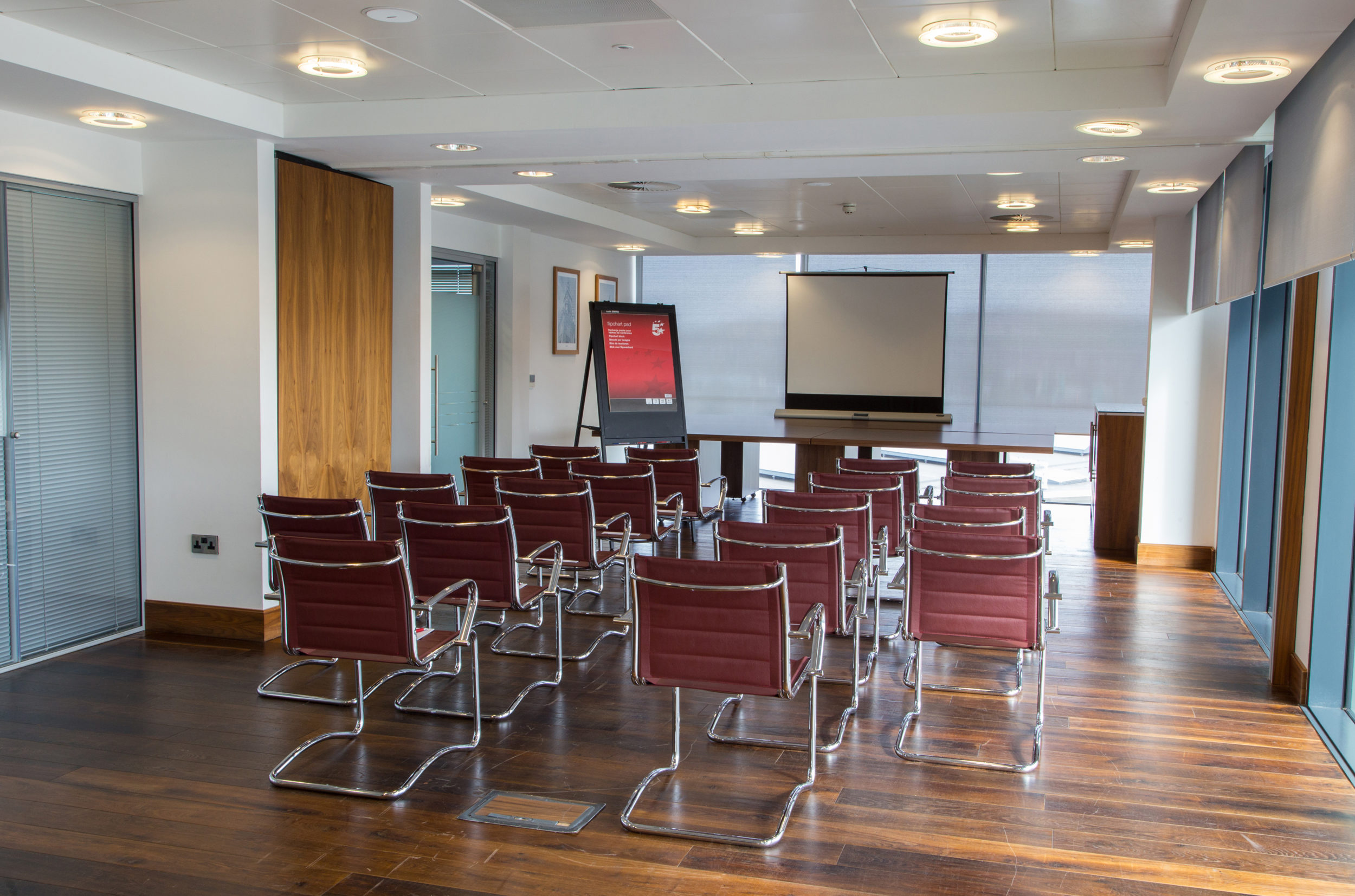 Casa Hotel | Conferences in Chesterfield