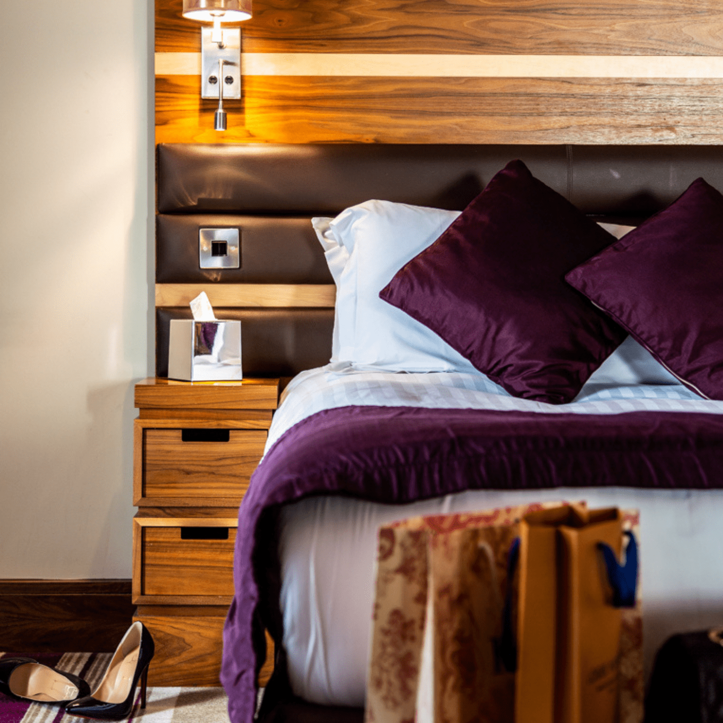 Casa Hotel | Hotels in Chesterfield