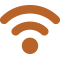 Free Wi-Fi icon | Casa Hotel Chesterfield