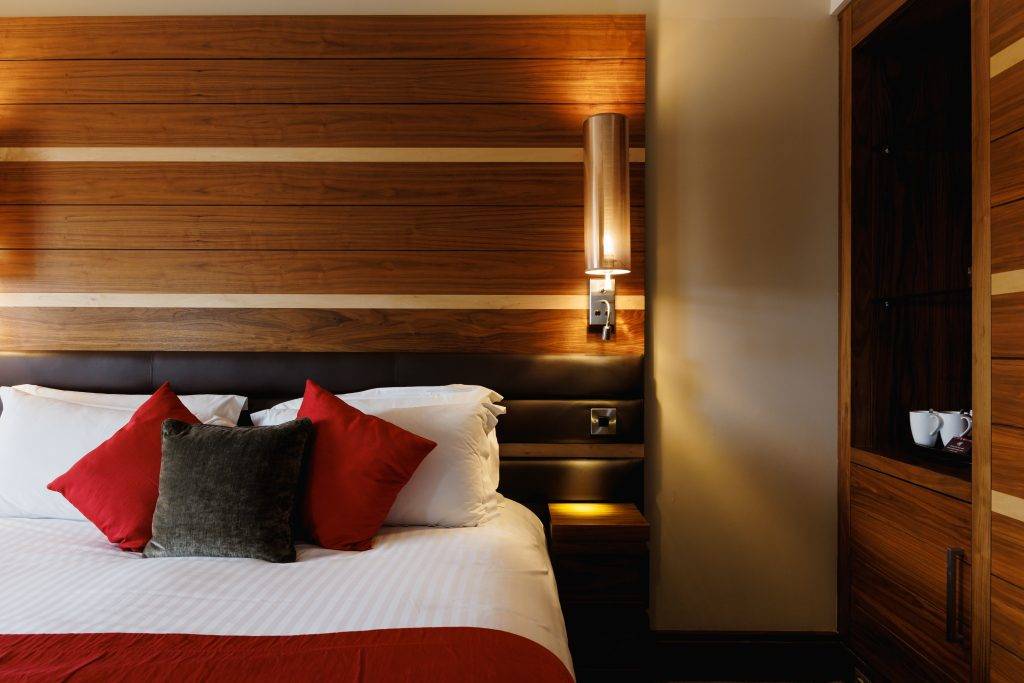 Casa Hotel | Deluxe Room
