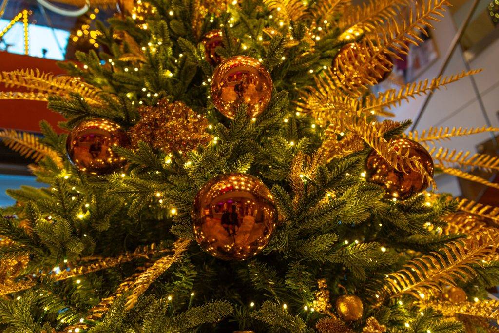 Decorations