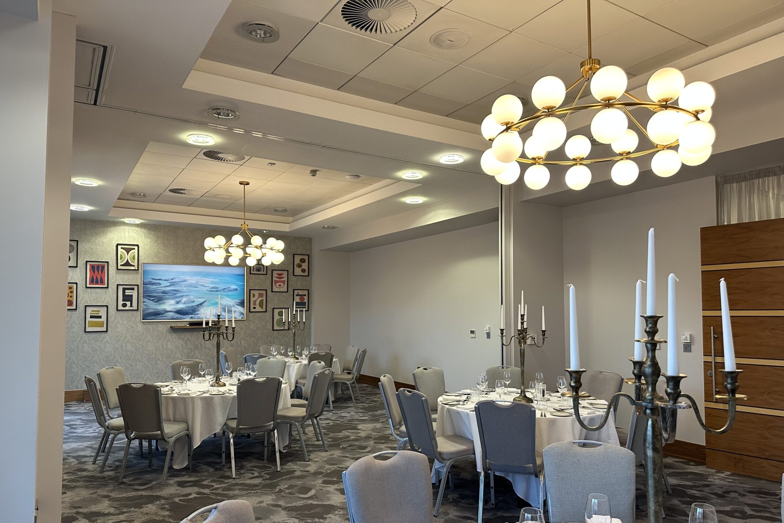 Valencia Suite