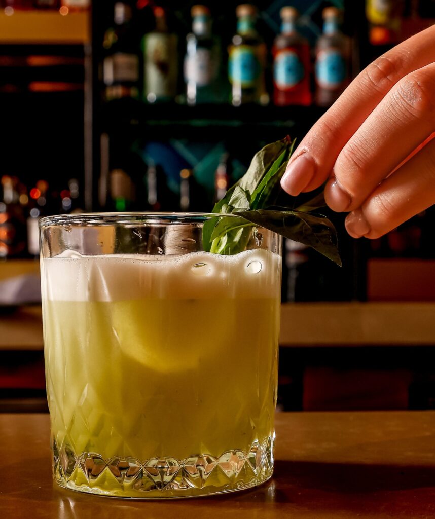 Cocktail 2 for 1 barca bar drinks