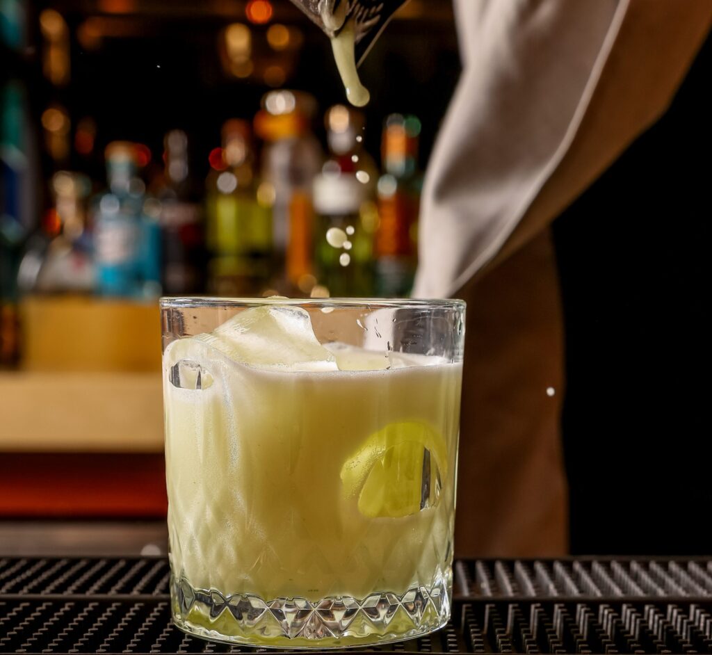 Cocktail 2 for 1 barca bar drinks