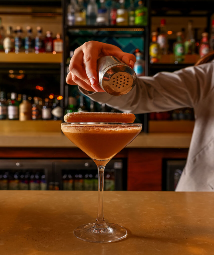 Cocktail 2 for 1 barca bar drinks