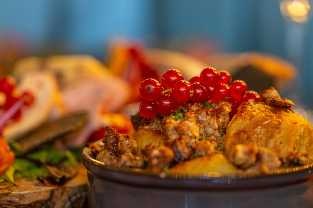 festive bottomless brunch casa derbyshire barca