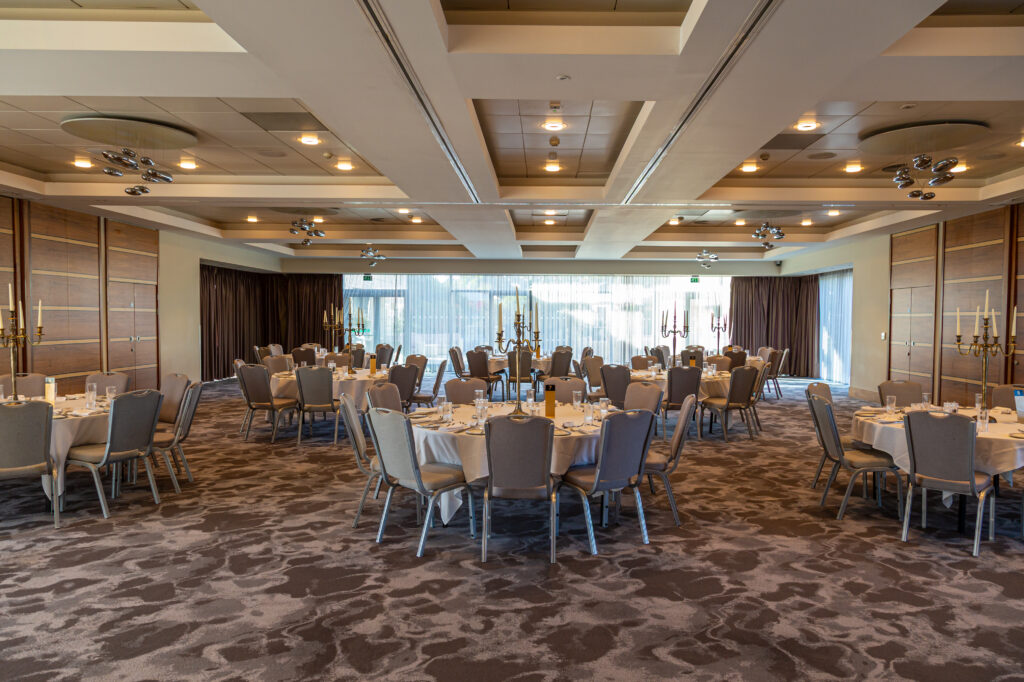 Conferences meeting room