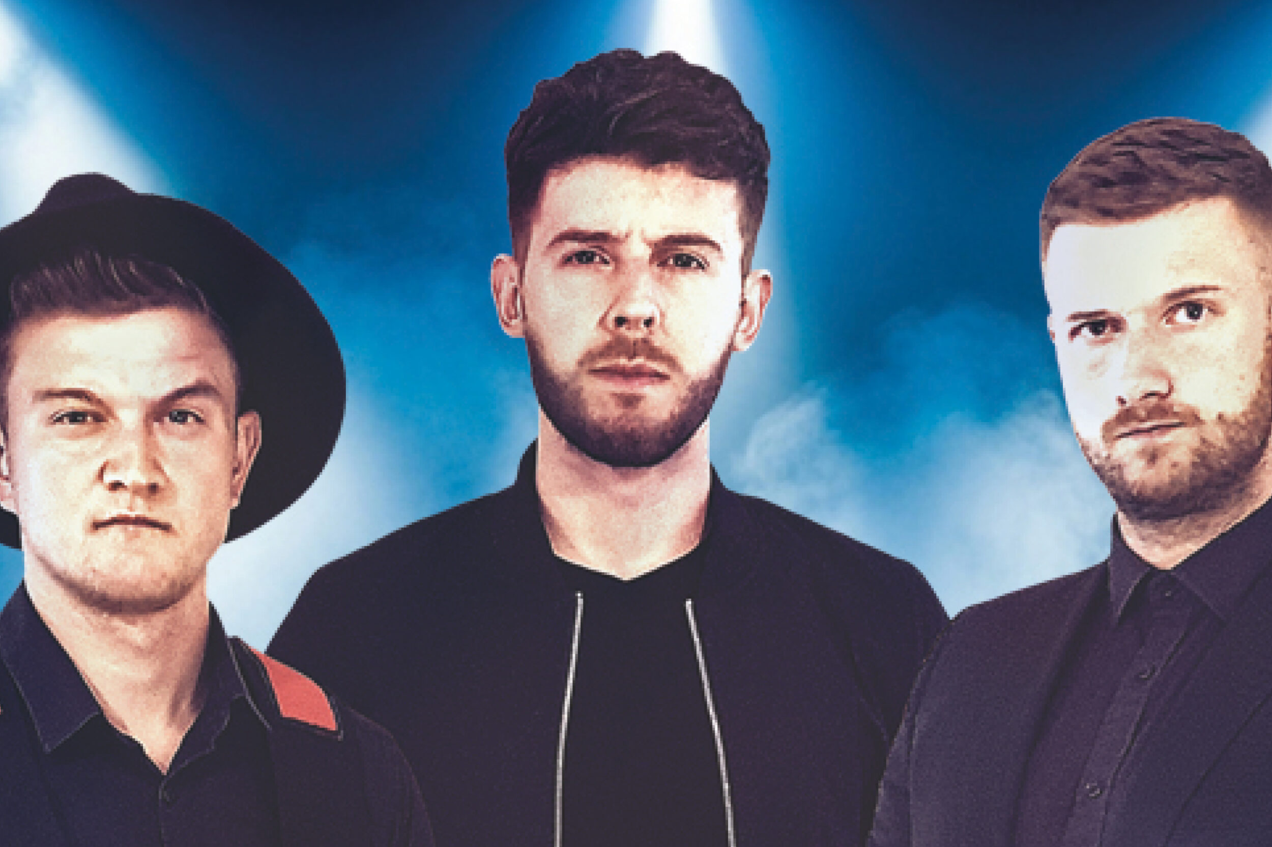 Take That Tribute night