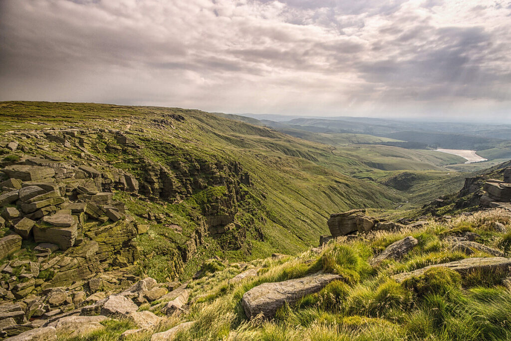 Peak District blog