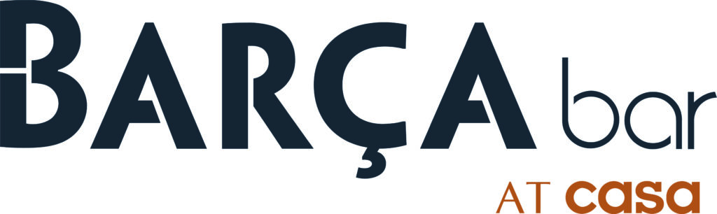 Barca Bar logo