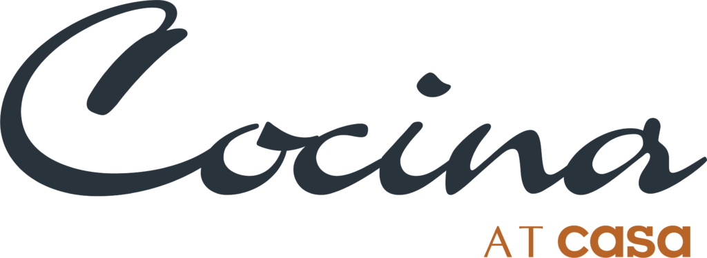 Cocina logo