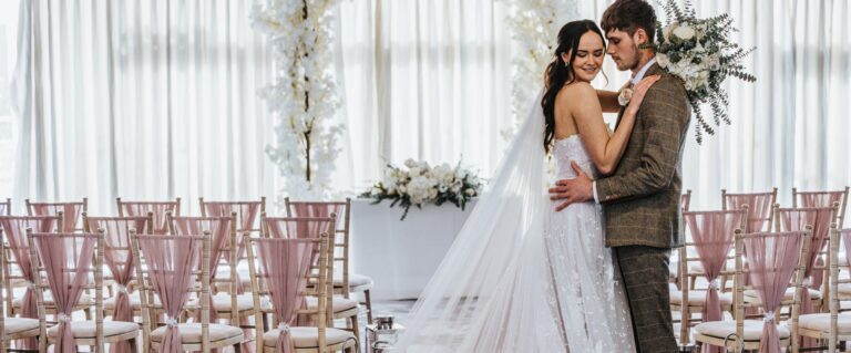 Weddings at Casa Hotel in Chesterfield,Derbyshire
