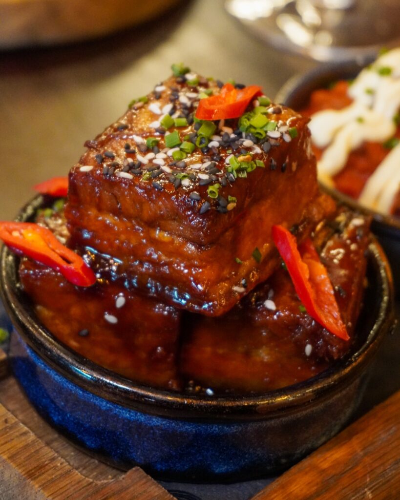 Bottomless Brunch at Casa hotel in Chesterfield