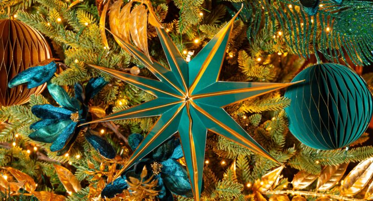 Christmas at Casa Hotel in Chesterfield