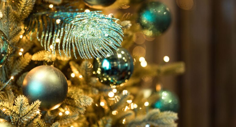 Christmas at Casa Hotel in Chesterfield