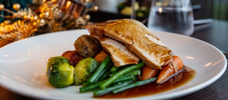 NEW YEARS EVE DINING EXPEREIENCE AT CASA HOTEL IN CHESTERFIELD DERBYSHIRE