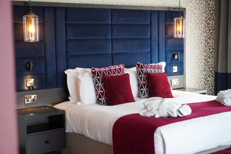 Casa Hotel in Chesterfield, Derbyshire