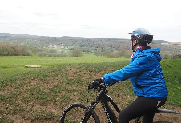 ebike tours
