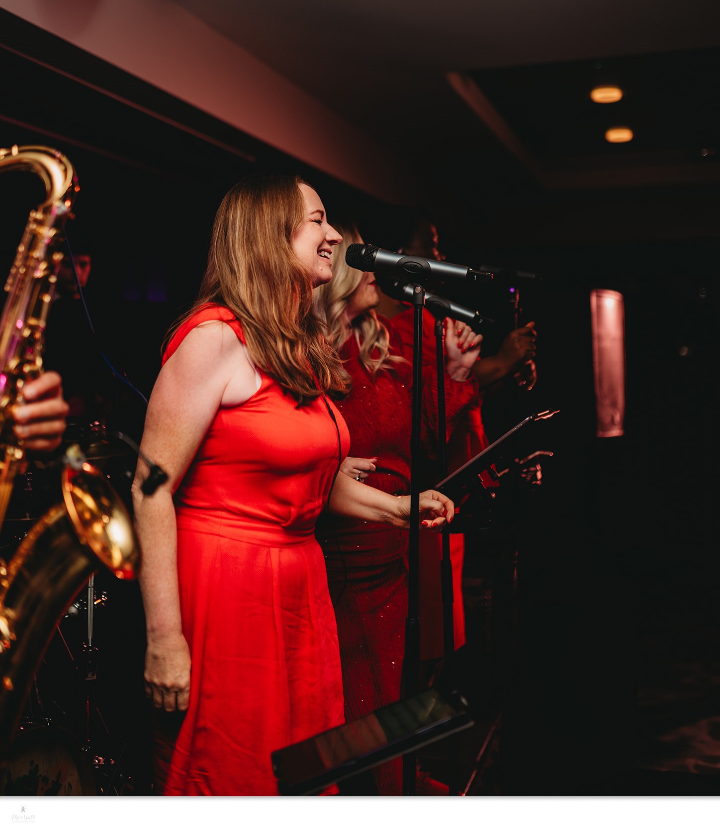celebrate at Casa Hotel in Chesterfield Derbyshire