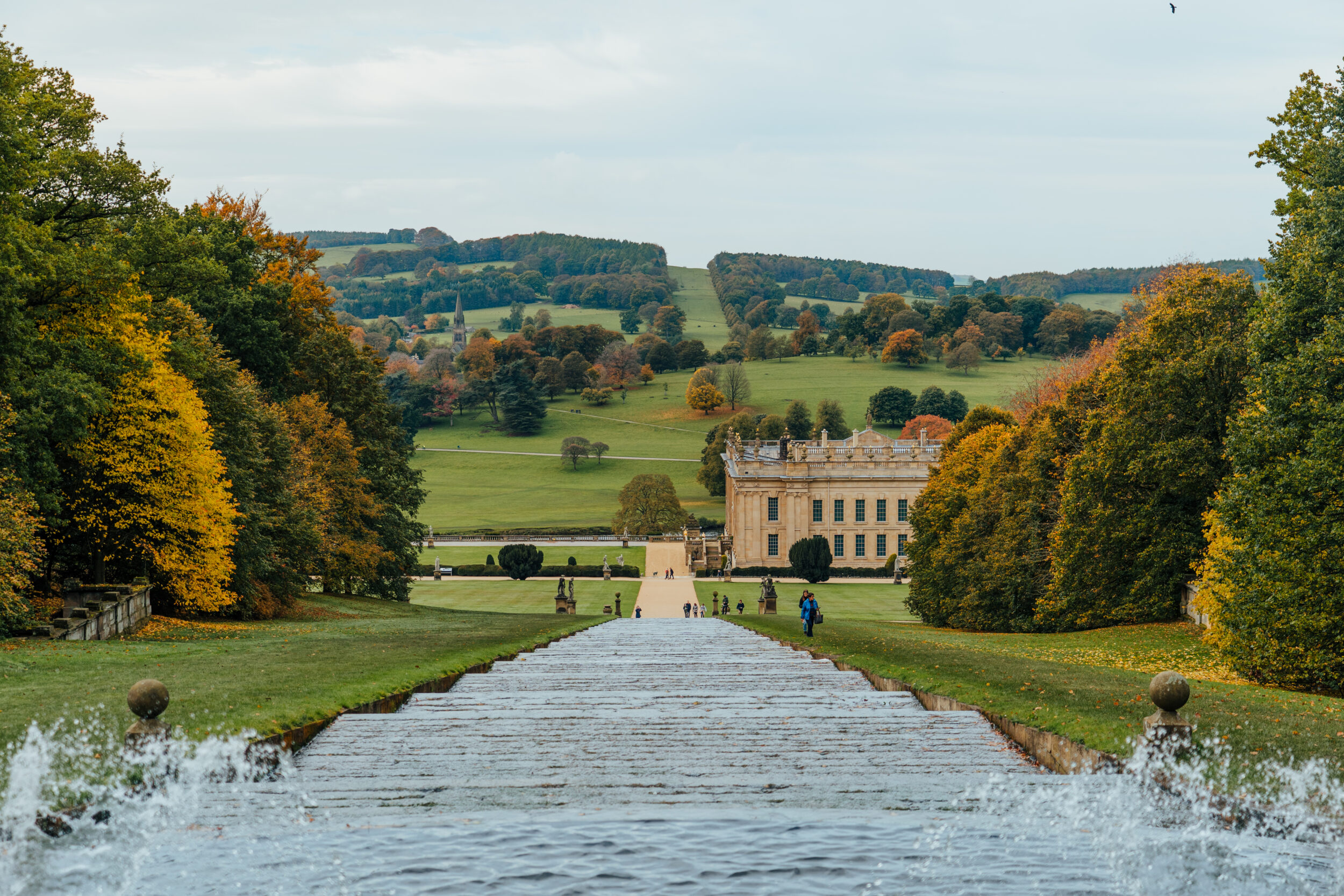 chatsworth explore page