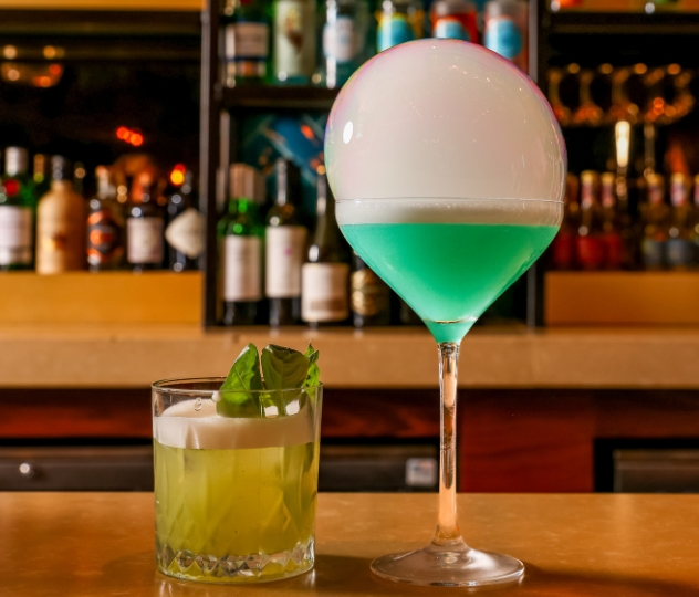 discover dining at casa