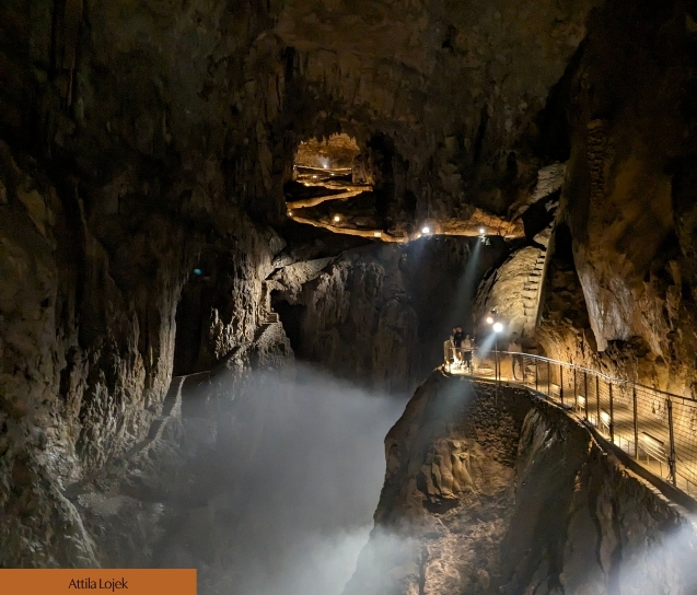 Local Attractions Peak District