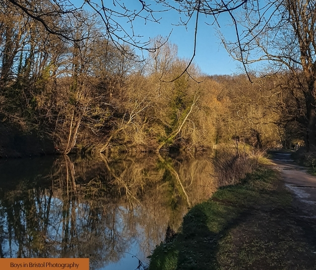 Walk the peak district
