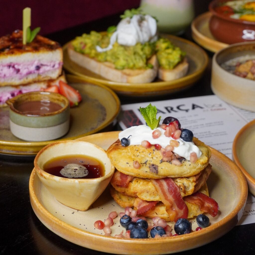 Casa press and media page hotel based in derbyshire