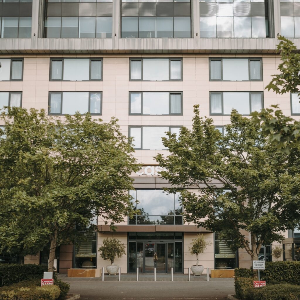 Casa press and media page hotel based in derbyshire