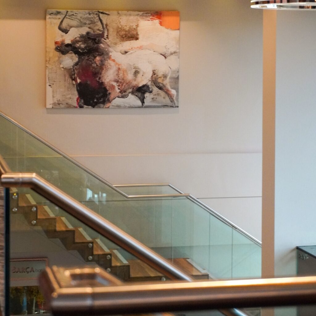 Casa press and media page hotel based in derbyshire