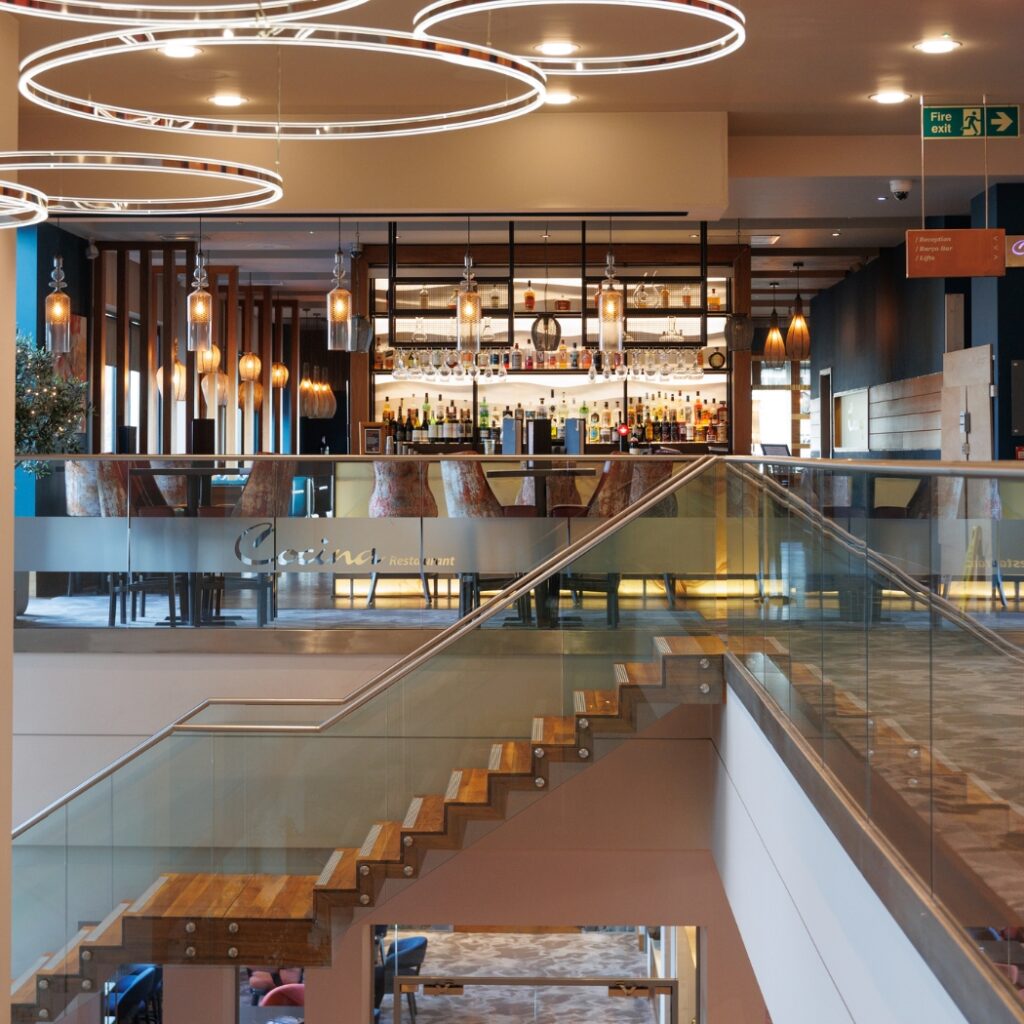 Casa press and media page hotel based in derbyshire
