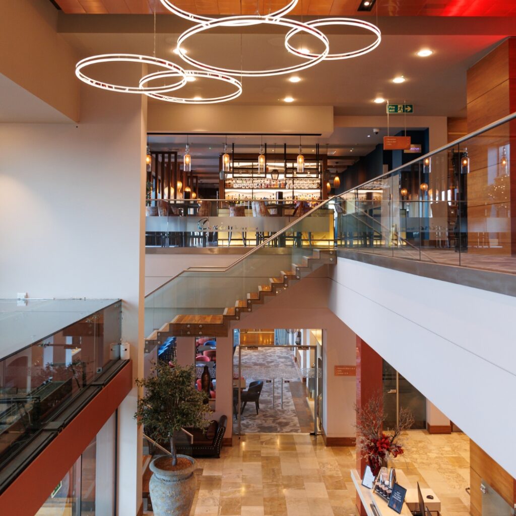 Casa press and media page hotel based in derbyshire