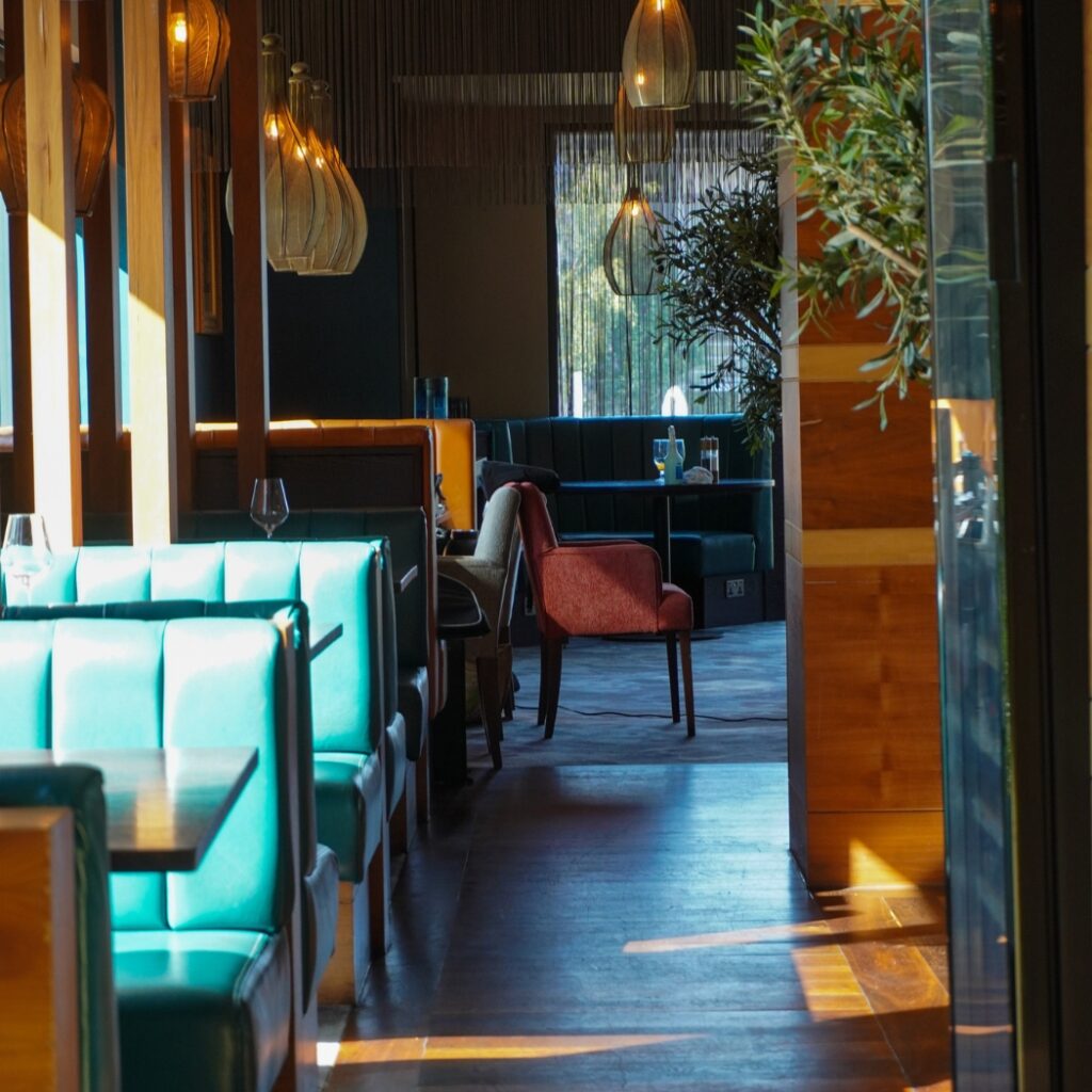 Casa press and media page hotel based in derbyshire