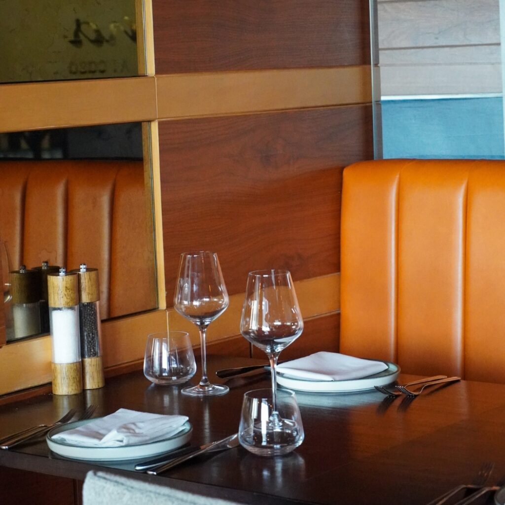Casa press and media page hotel based in derbyshire