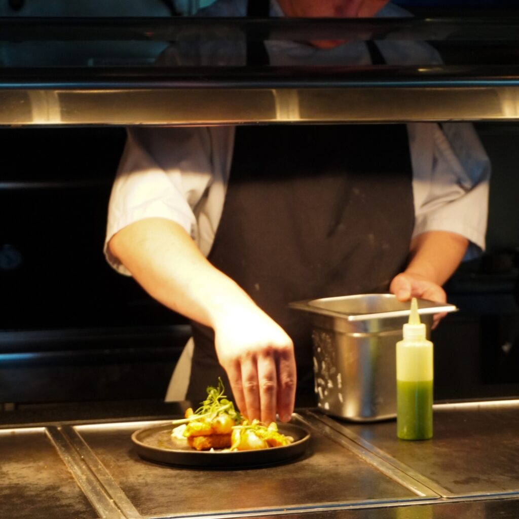 Casa press and media page hotel based in derbyshire