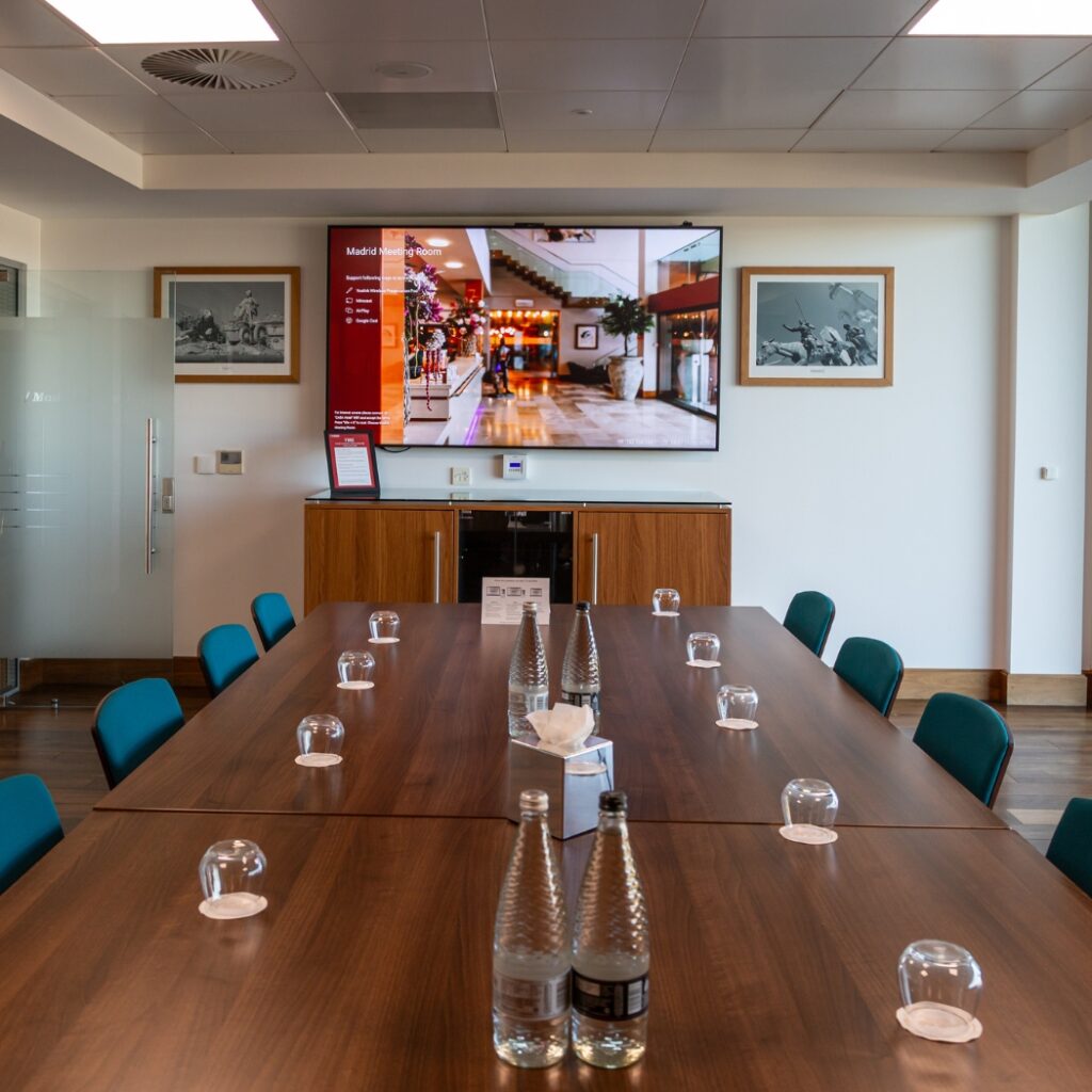 Casa press and media page hotel based in derbyshire