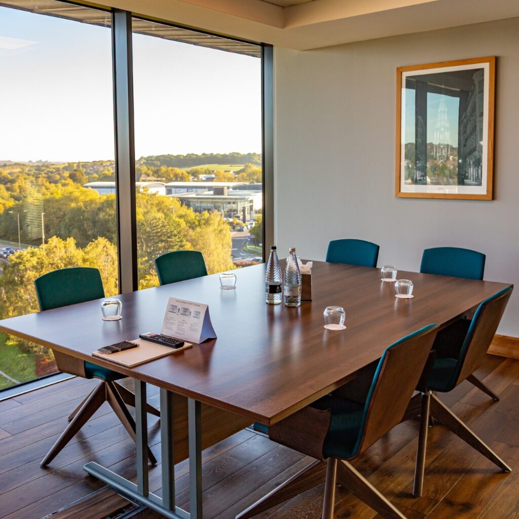 Casa press and media page hotel based in derbyshire