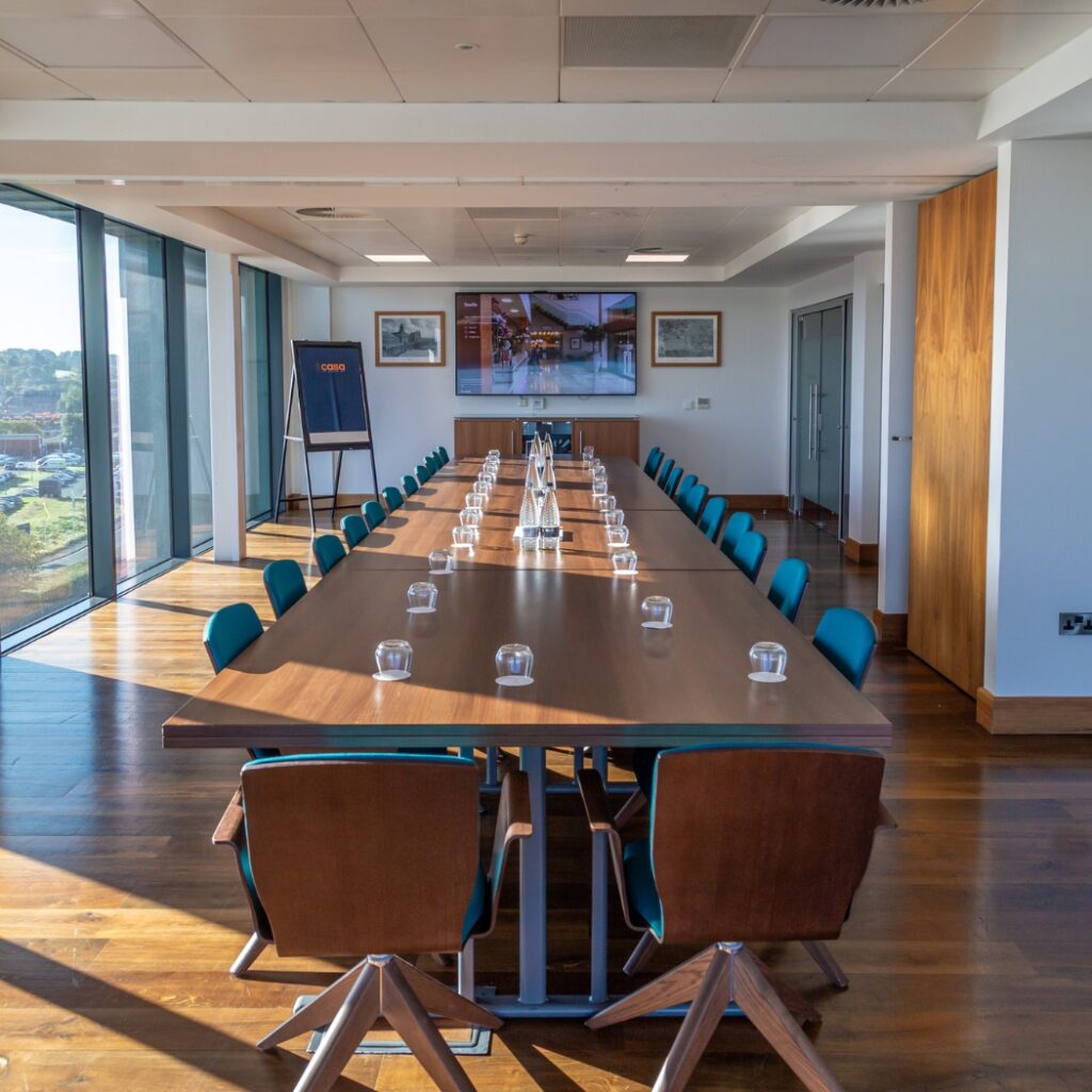 Casa press and media page hotel based in derbyshire