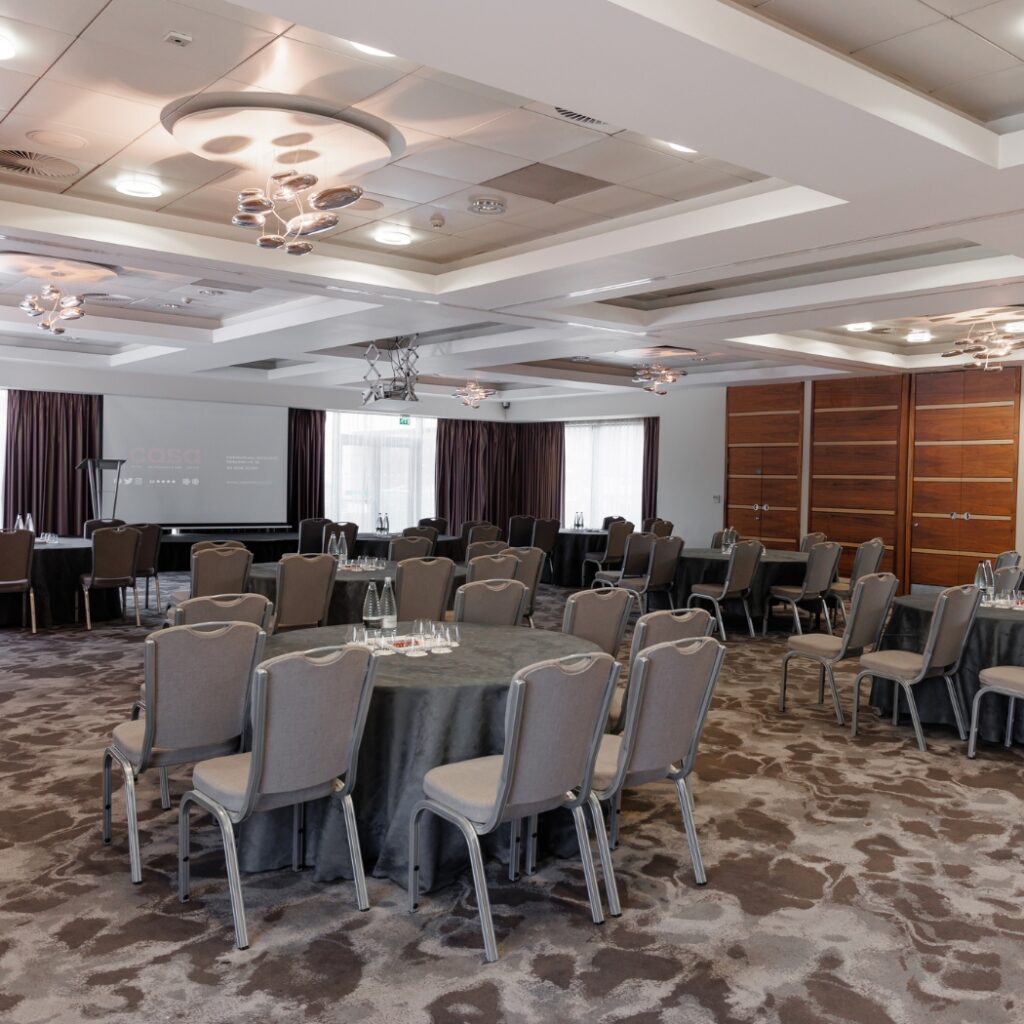 Casa press and media page hotel based in derbyshire