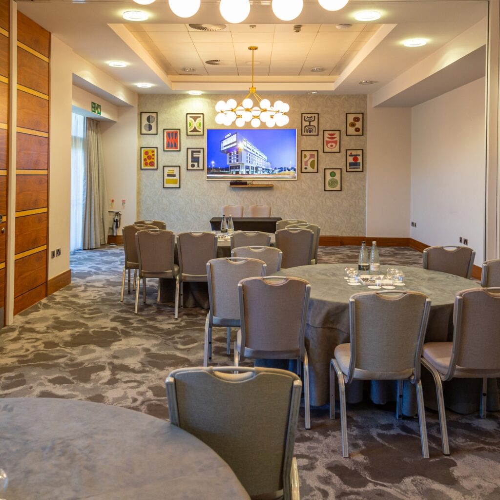 Casa press and media page hotel based in derbyshire