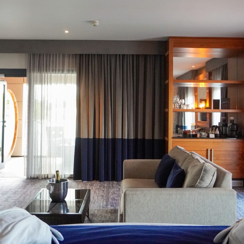 Casa press and media page hotel based in derbyshire