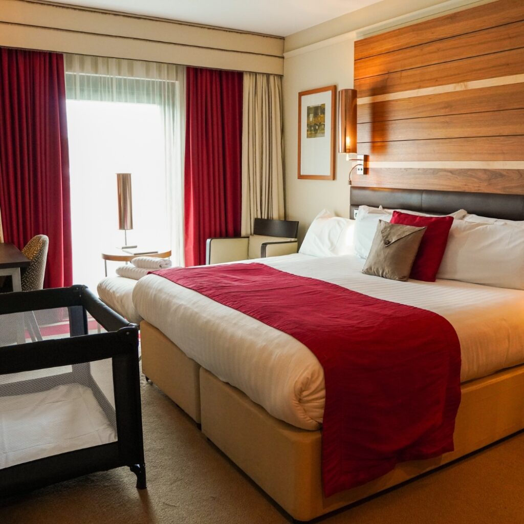 Casa press and media page hotel based in derbyshire