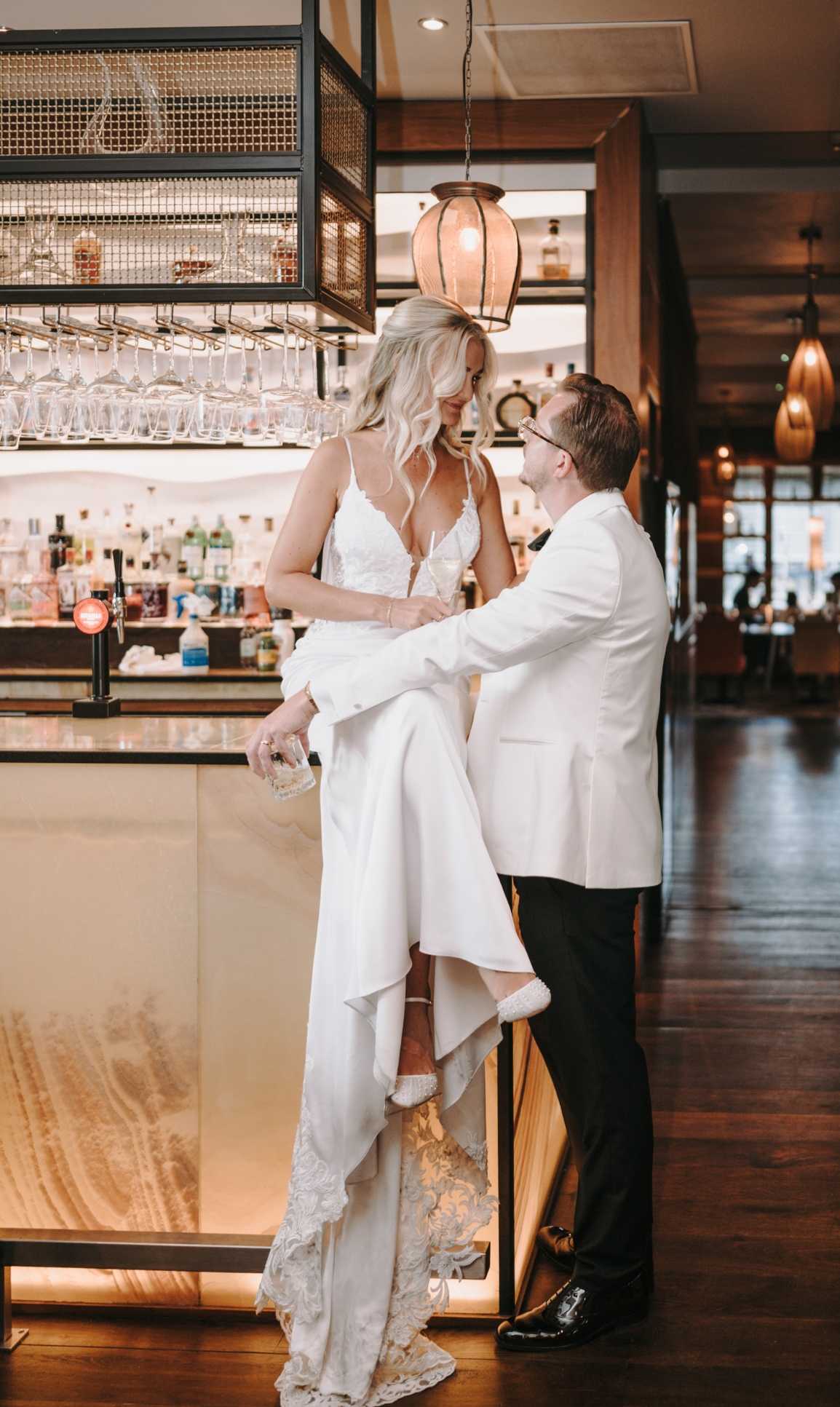 weddings at Casa Hotel in Derbyshire