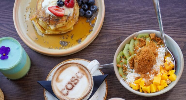 CASA HOTEL | CHESTERFIELD | DINING AT CASA